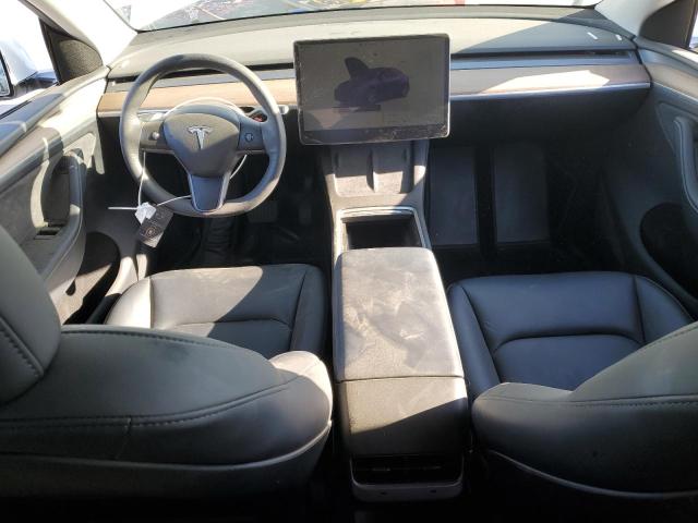 2023 TESLA MODEL Y - 7SAYGDEE0PA166816