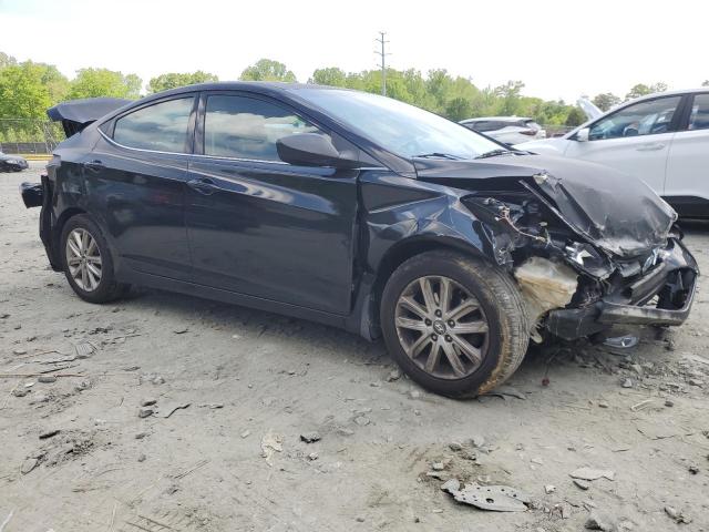 2015 HYUNDAI ELANTRA SE - 5NPDH4AE0FH556185