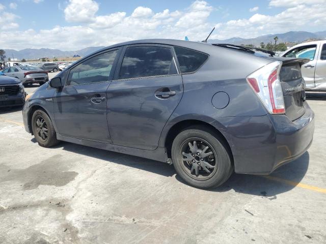Vin: jtdkn3du1d1716978, lot: 56552105, toyota prius 20132