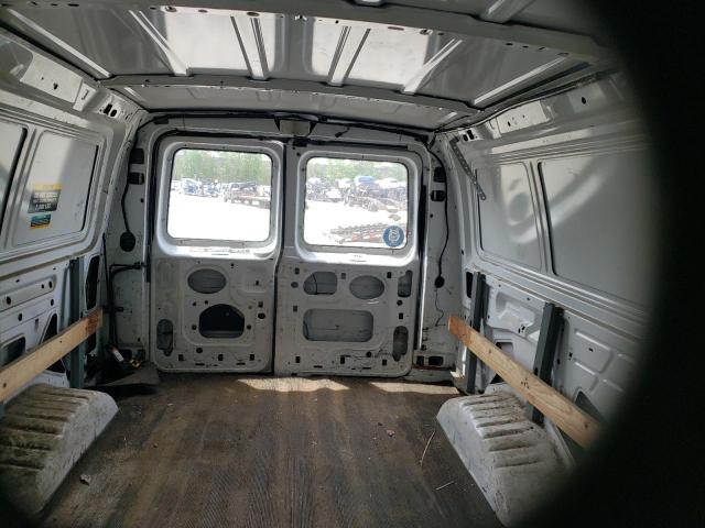 2008 FORD ECONOLINE #3292321300