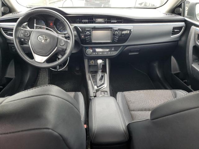 2016 TOYOTA COROLLA L - 5YFBURHE0GP424165
