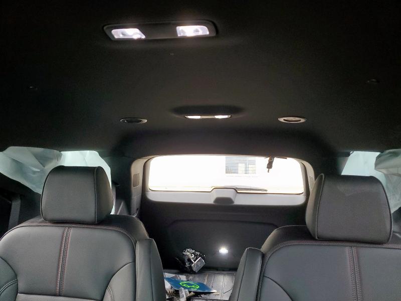 2023 CHEVROLET TRAVERSE R 1GNERJKW9PJ337233