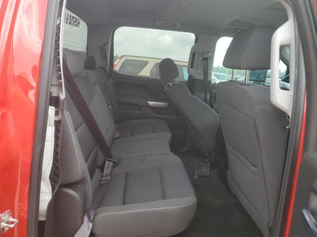 2016 CHEVROLET SILVERADO - 3GCPCREC5GG379256
