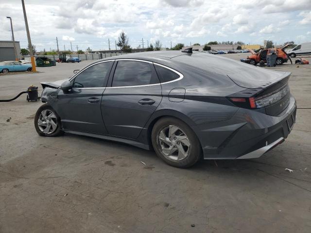 Vin: kmhl24ja2sa444771, lot: 55324165, hyundai sonata se 20252