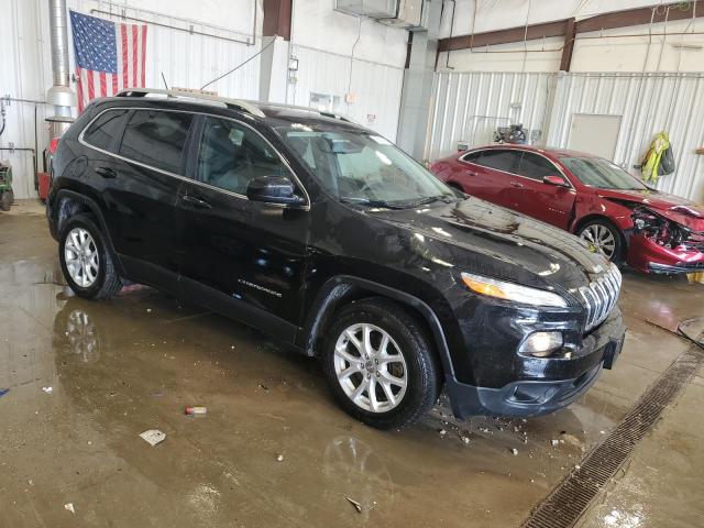 Vin: 1c4pjlcbxjd544641, lot: 56302195, jeep grand cher latitude 20184