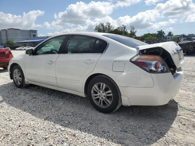 Vin: 1n4al2ap4bn468599, lot: 57578475, nissan altima base 20112