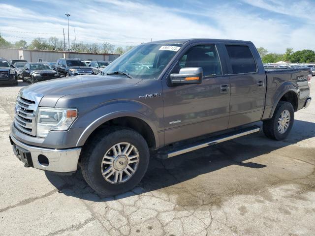 Vin: 1ftfw1et7ekd55681, lot: 55937125, ford f-150 supercrew 2014 img_1