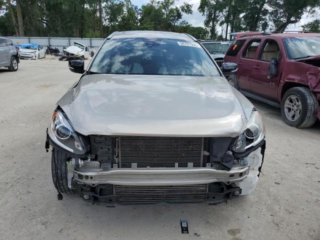 2017 VOLVO XC60 T5 DY YV440MDR6H2113966