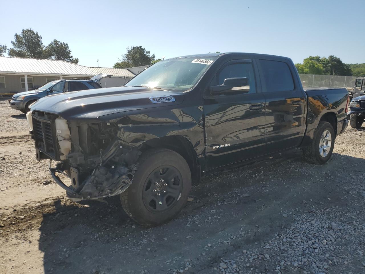 RAM 1500 BIG HORN/LONE STAR