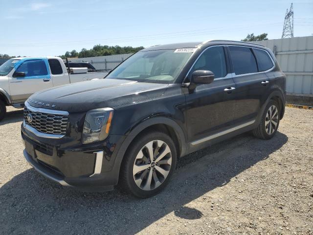 KIA TELLURIDE