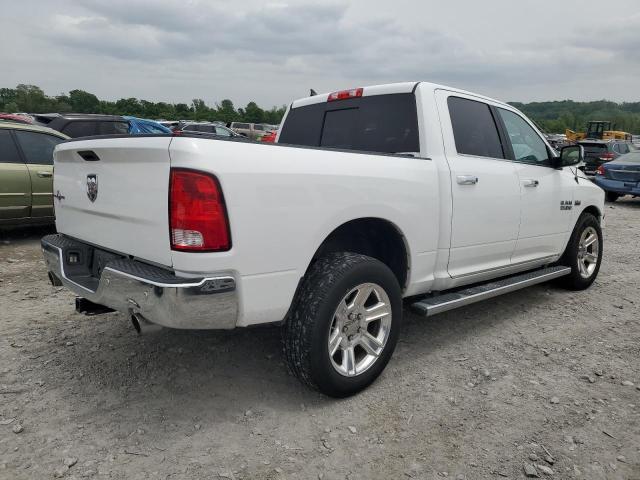 Vin: 1c6rr6lt6js266013, lot: 56895915, ram 1500 slt 20183