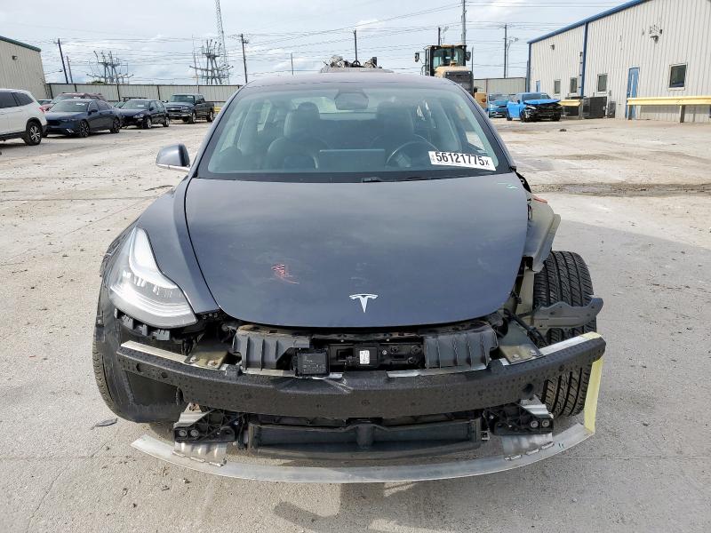 2018 TESLA MODEL 3 - 5YJ3E1EA4JF049923