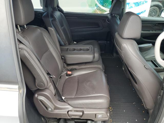 2018 HONDA ODYSSEY EX 5FNRL6H77JB062968