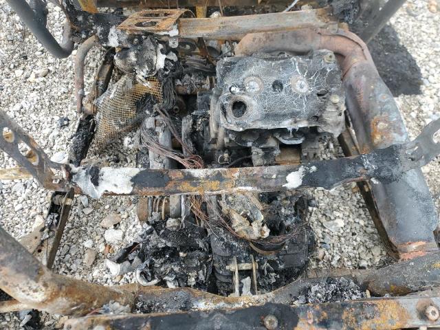 2021 POLARIS RZR XP 100 3NSNAE990MF585458