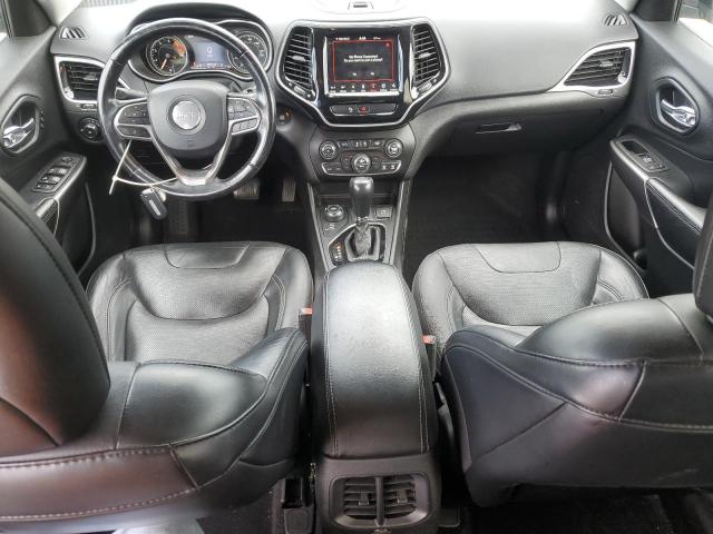 2020 JEEP CHEROKEE L 1C4PJMDNXLD534046
