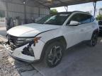 2023 HYUNDAI TUCSON LIM - KM8JE3AE6PU211476
