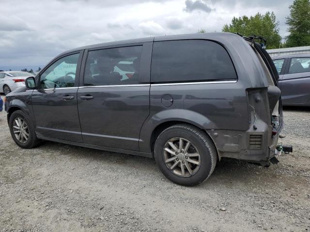 Vin: 2c4rdgcg9kr600022, lot: 56601615, dodge caravan sxt 20192