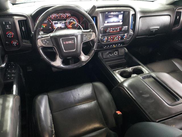 2015 GMC SIERRA K35 - 1GT423C89FF510979