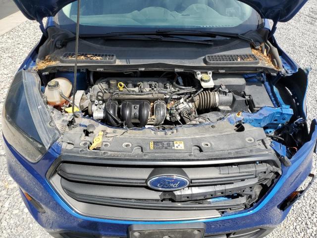 2018 FORD ESCAPE S - 1FMCU0F73JUA79157