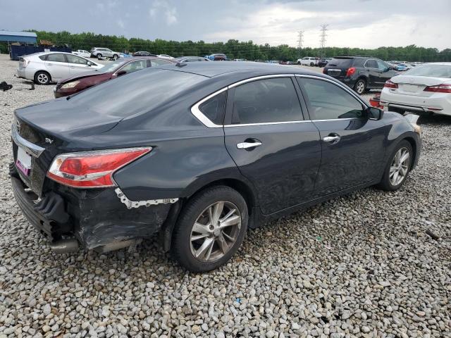 Vin: 1n4al3ap9fc113094, lot: 55563415, nissan altima 2.5 20153