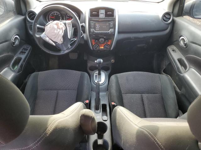 2017 NISSAN VERSA S - 3N1CN7AP7HL862510