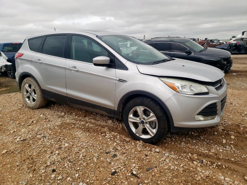 Vin: 1fmcu0g90gua13089, lot: 58944235, ford escape se 20164
