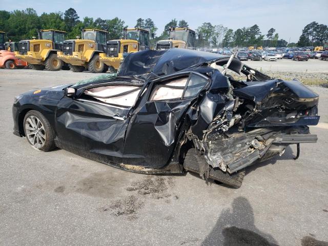 Vin: 1hgcr2e50fa076390, lot: 56353735, honda accord sport 20152