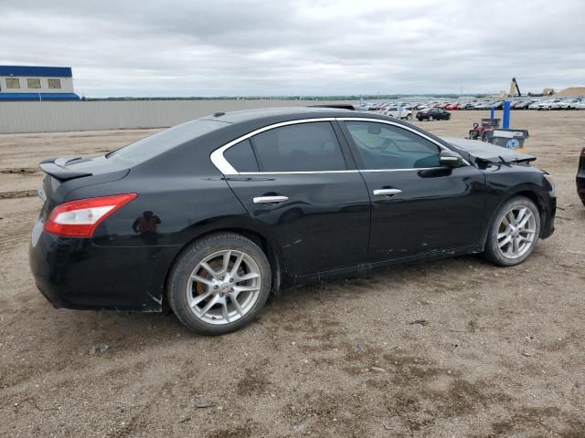 Vin: 1n4aa5apxbc862711, lot: 57661095, nissan maxima s 20113