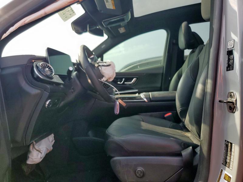 2023 MERCEDES-BENZ EQE SUV 35 4JGGM2BB0PA031777