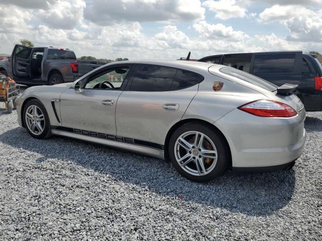 Vin: wp0aa2a73bl010872, lot: 57940475, porsche panamera 2 20112