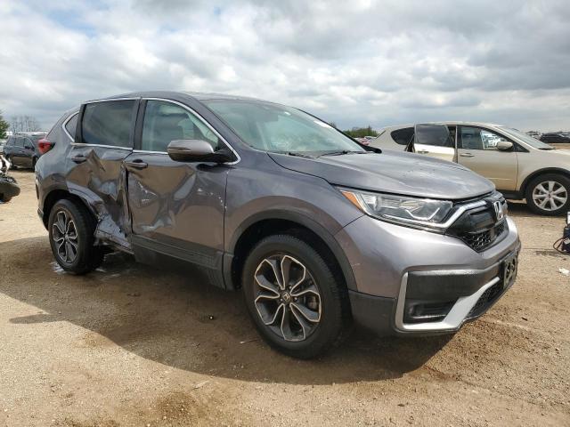 Vin: 5j6rw2h81ll017267, lot: 55626125, honda crv exl 20204