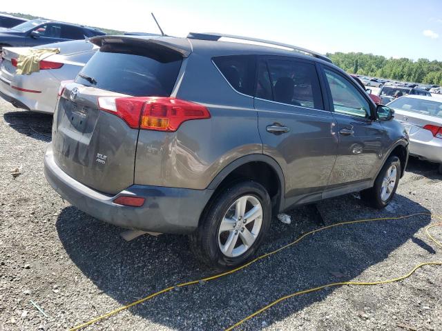 Vin: 2t3rfrev6dw125021, lot: 58011425, toyota rav4 xle 20133