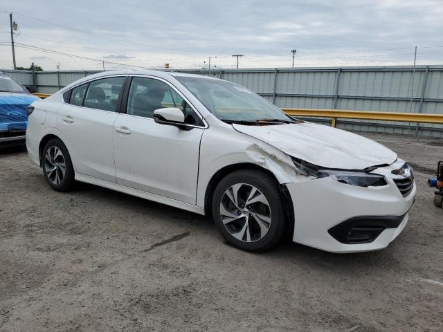 2020 SUBARU LEGACY PRE 4S3BWAE62L3027651