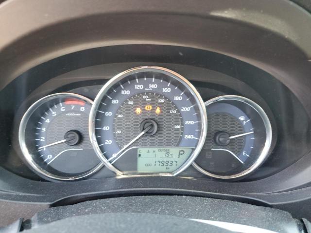 2014 TOYOTA COROLLA L - 2T1BURHE4EC064542