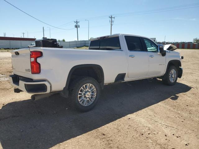 Vin: 1gc4yvey7lf183582, lot: 57320385, chevrolet all models k3500 high country 20203