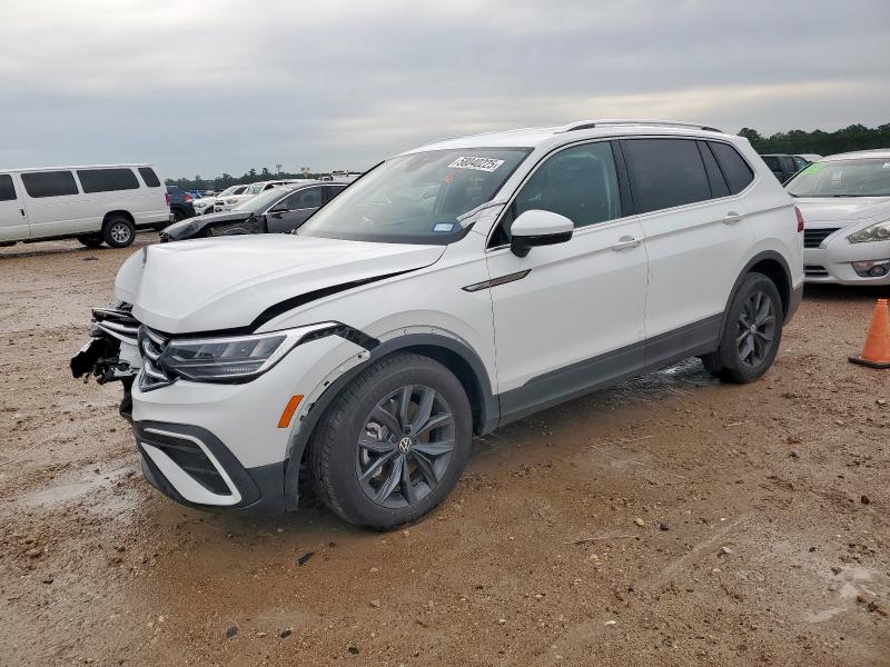 Vin: 3vv3b7ax0rm188817, lot: 58040225, volkswagen tiguan se 2024 img_1
