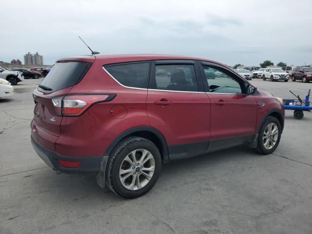 Vin: 1fmcu9gd2huf03883, lot: 57617145, ford escape se 20173
