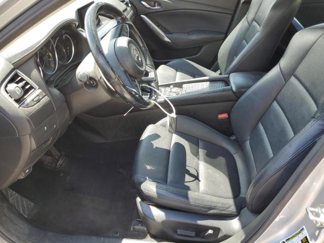 2017 MAZDA 6 TOURING - JM1GL1V52H1129685