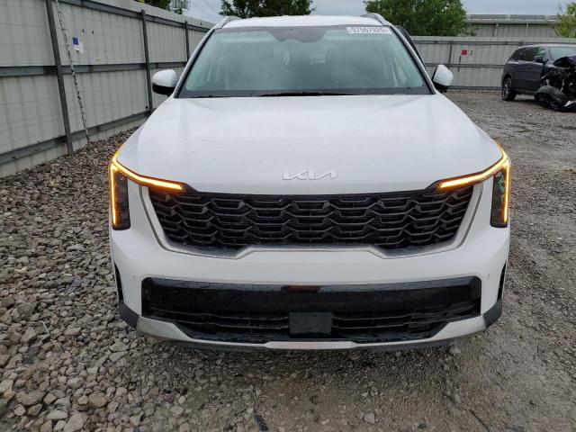 2025 KIA SORENTO S 5XYRL4JC9SG318145