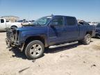 2017 CHEVROLET SILVERADO - 3GCUKREC9HG163045