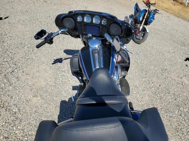 2022 HARLEY-DAVIDSON FLHTK 1HD1KEF25NB662574