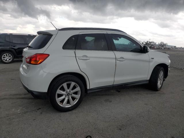Vin: 4a4ap4aw4fe059387, lot: 58606855, mitsubishi outlander se 20153