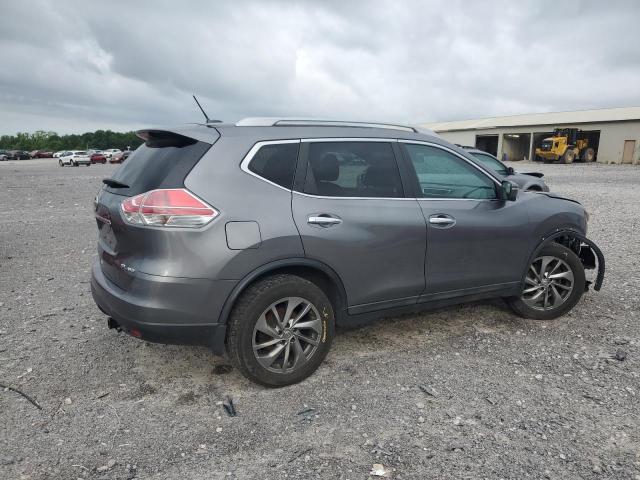 Vin: 5n1at2mv2fc875502, lot: 57425905, nissan rogue s 20153