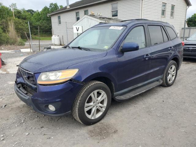 Vin: 5nmsh4ag3ah378996, lot: 57843325, hyundai santa fe se 2010 img_1