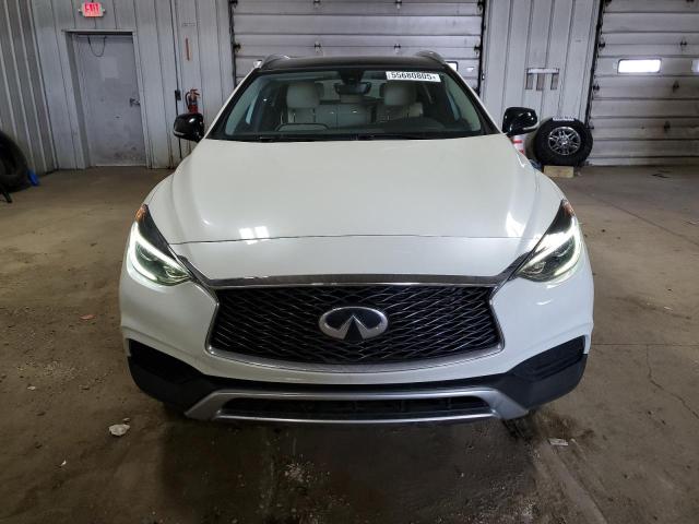 2019 INFINITI QX30 LUXE SJKCH5CR9KA008346