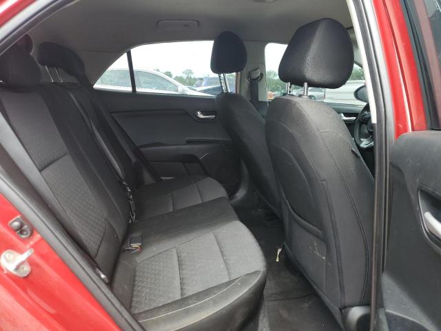 2021 KIA RIO S - 3KPA25AD5ME407077