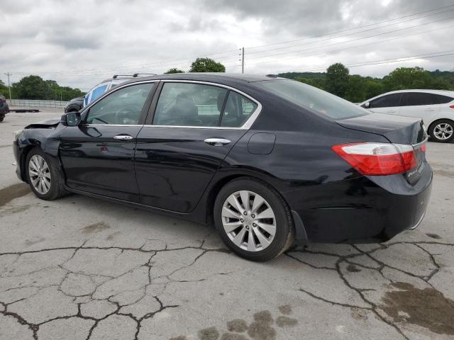 Vin: 1hgcr2f89fa083234, lot: 58249045, honda accord exl 20152