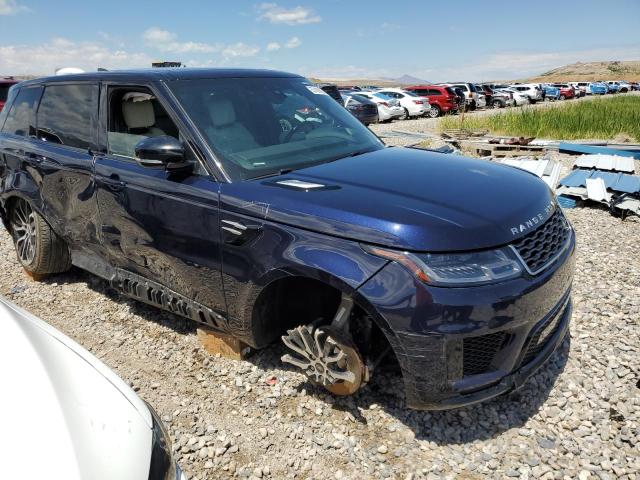 Vin: salwr2rv4ka828438, lot: 57420695, land rover rangerover hse 20194