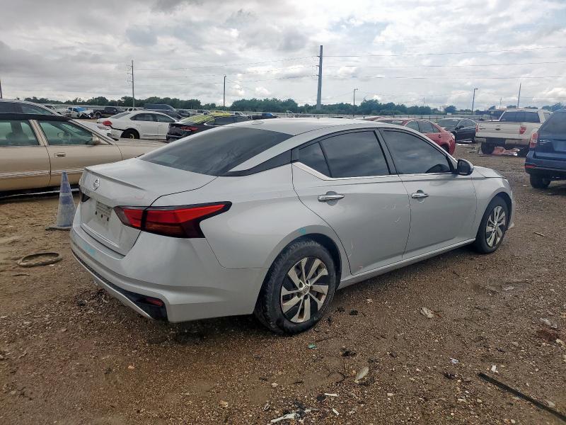 2020 NISSAN ALTIMA S 1N4BL4BV4LC125172
