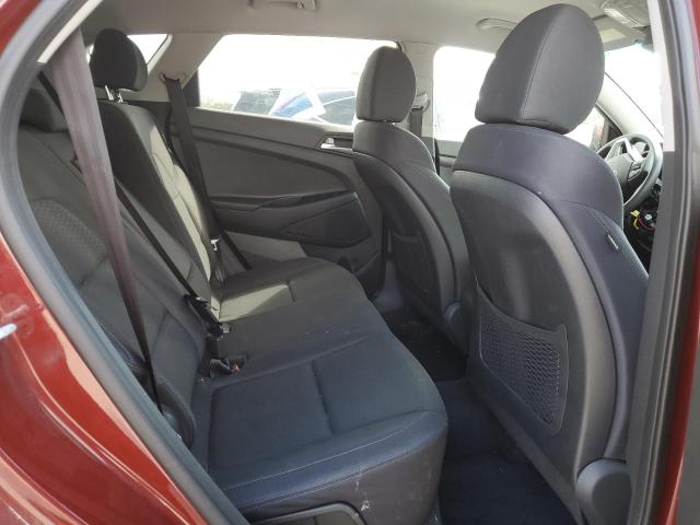 2019 HYUNDAI TUCSON SE - KM8J23A47KU996471